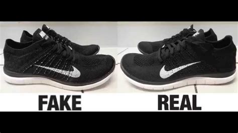 nike free run outlet fake|real leather nikes.